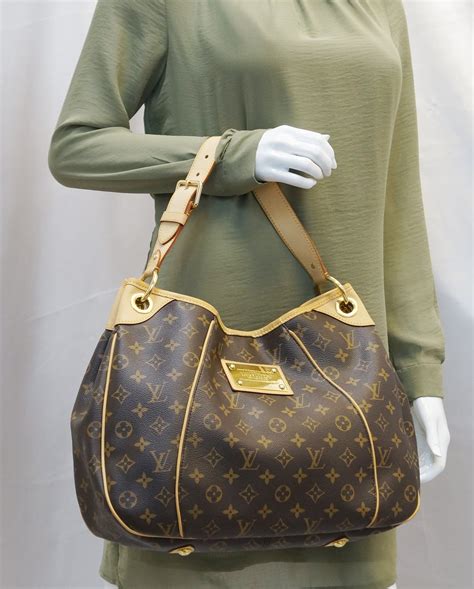 louis vuitton galleria bag